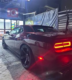 دودج تشالنجر